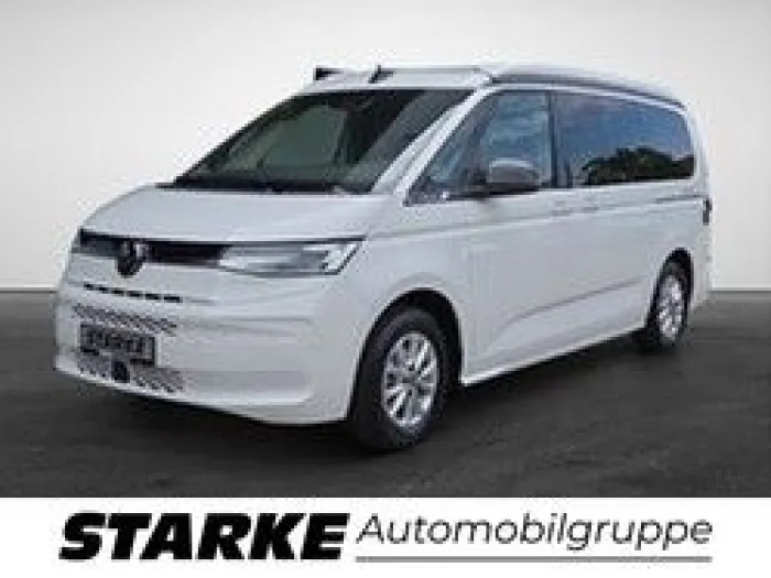 Volkswagen T7 California Ocean 2.0 TDI DSG LED-Matrix Stand