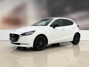 Mazda 2 1.5 HOMURA SoMo/Touring-P/Carplay/r.Kamera/aWR