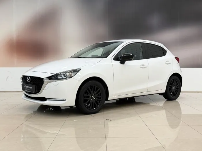 Mazda 2 1.5 HOMURA SoMo/Touring-P/Carplay/r.Kamera/aWR