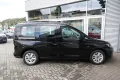 Volkswagen Caddy eHybrid Life Anhängerkupplung App-Conne...