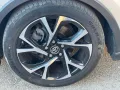 Toyota C-HR 1.8 Hybrid E-CVT Style+