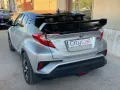 Toyota C-HR 1.8 Hybrid E-CVT Style+