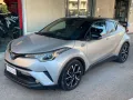 Toyota C-HR 1.8 Hybrid E-CVT Style+