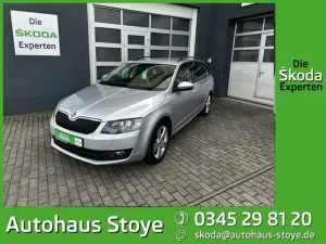 Skoda Octavia Combi Joy XENON;DAB;FSE;SHZ;CLTRONIC