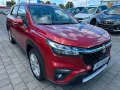 Suzuki S-Cross 1.4 Comfort Hybrid 4x2