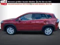 Suzuki S-Cross 1.4 Comfort Hybrid 4x2