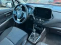 Suzuki S-Cross 1.4 Comfort Hybrid 4x2