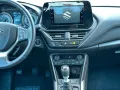 Suzuki S-Cross 1.4 Comfort Hybrid 4x2