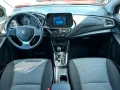 Suzuki S-Cross 1.4 Comfort Hybrid 4x2
