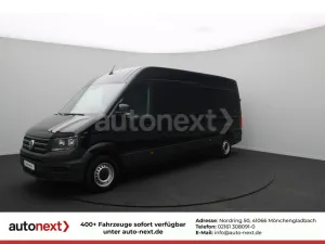 Volkswagen Crafter 35 *MAXI* 1.HAND+TOP!+KAMERA (8804)