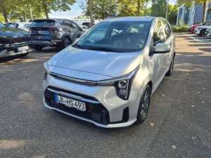 Kia Picanto 1.0 Aut. Vision