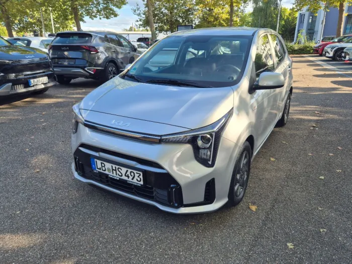 Kia Picanto 1.0 Aut. Vision