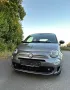 Fiat 500C 1.0 GSE  Hey Google