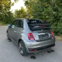 Fiat 500C 1.0 GSE  Hey Google