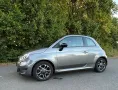Fiat 500C 1.0 GSE  Hey Google