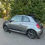 Fiat 500C 1.0 GSE  Hey Google