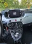 Fiat 500C 1.0 GSE  Hey Google