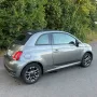 Fiat 500C 1.0 GSE  Hey Google
