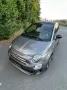 Fiat 500C 1.0 GSE  Hey Google