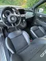 Fiat 500C 1.0 GSE  Hey Google