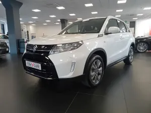 Other Suzuki Vitara 1.4 Hybrid 4WD AllGrip Cool+