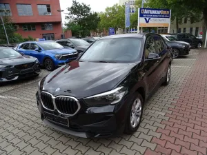 BMW X1 xDrive Plugin Hybrid 25 e Advantage Automatik