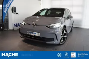 Volkswagen ID.3 Pro Move 150kW NAVI SHZ KAMERA Klima Navi