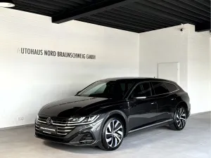 Volkswagen Arteon Shooting Brake 2.0TSI R Line*Pano*H&K*AHK