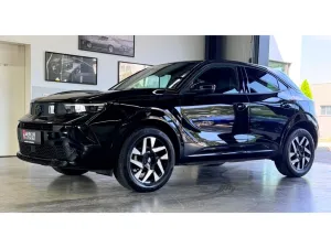 Opel Mokka 1.2 GS-Line +Mirror-Screen+Kam+LED+Black