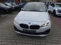 BMW 216 Active Tourer 216 d Advantage Automatik