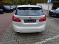 BMW 216 Active Tourer 216 d Advantage Automatik
