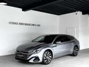 Volkswagen Arteon Shooting Brake 2.0TSI R Line*Pano*IQ*AHK*
