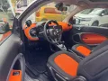 Smart FORTWO COUPÉ AUT PASSION*NAV*RFK*SHZ*GRA*GJR*LM*