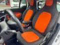 Smart FORTWO COUPÉ AUT PASSION*NAV*RFK*SHZ*GRA*GJR*LM*