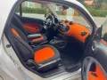 Smart FORTWO COUPÉ AUT PASSION*NAV*RFK*SHZ*GRA*GJR*LM*
