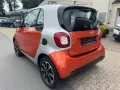 Smart FORTWO COUPÉ AUT PASSION*NAV*RFK*SHZ*GRA*GJR*LM*