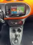 Smart FORTWO COUPÉ AUT PASSION*NAV*RFK*SHZ*GRA*GJR*LM*