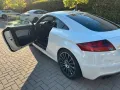 Audi TT 1.8 TFSI - seltene Kombination, Gelegenheit