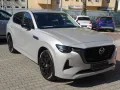 Mazda CX-60 2.5 Homura Hybrid AWD Autom.