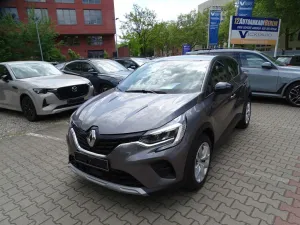 Renault Captur 1.3 TCe 140 Zen Autom.