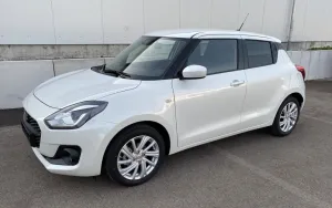 Suzuki Swift 1.2 DUALJET HYBRID Comfort / 5-Türer 