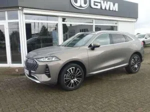 GWM WEY 05 2,0 PHEV Premium 9DCT AWD