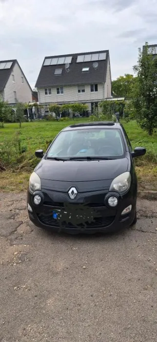 Renault Twingo 1,2 16v eco