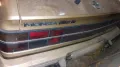 Opel Monza A 2.5 E + 3.0 Motor dazu