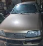 Opel Monza A 2.5 E + 3.0 Motor dazu