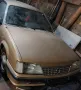 Opel Monza A 2.5 E + 3.0 Motor dazu