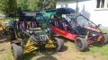 Other 2x Ness 4S Buggy 1.3 l Nissan 75PS Lof Zulassung