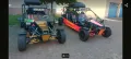 Other 2x Ness 4S Buggy 1.3 l Nissan 75PS Lof Zulassung