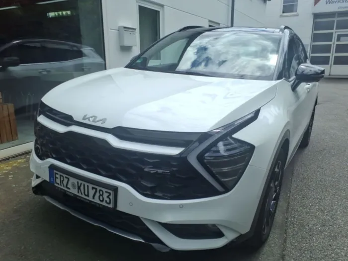 Kia Sportage 1.6 GT-Line Plug-in Hybrid 4WD Panor.