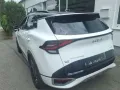 Kia Sportage 1.6 GT-Line Plug-in Hybrid 4WD Panor.
